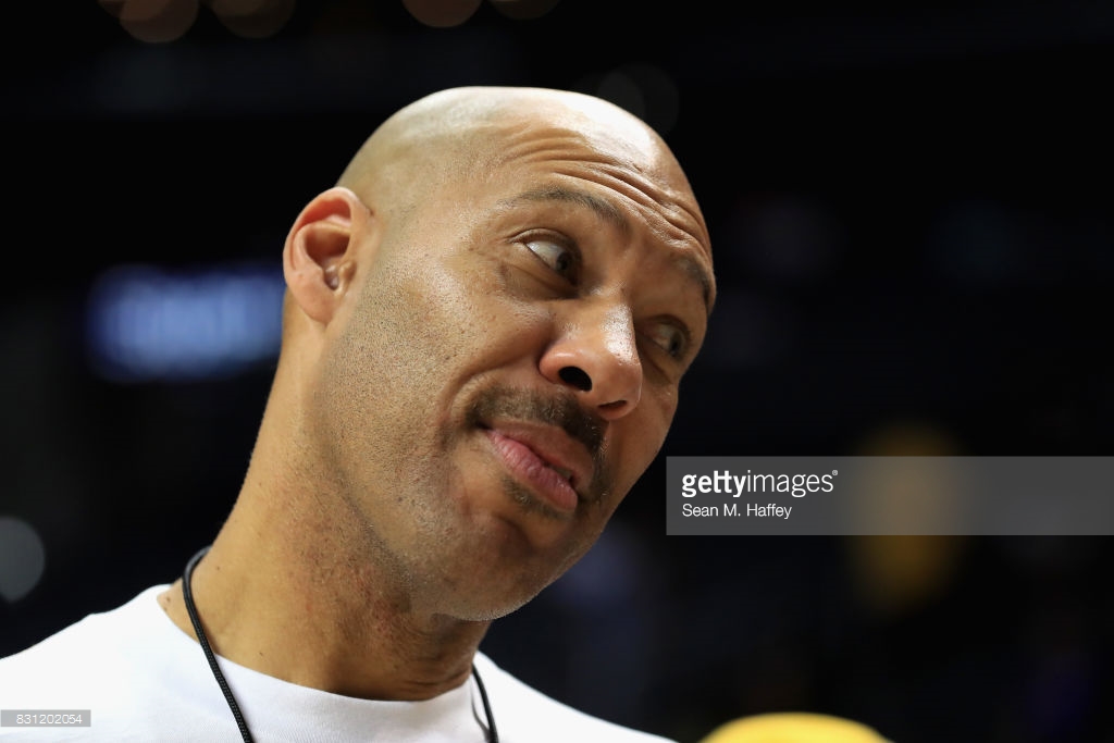 Read more about the article Big Baller Blunder