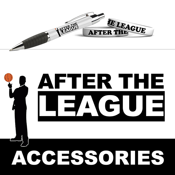 After The League Accessories